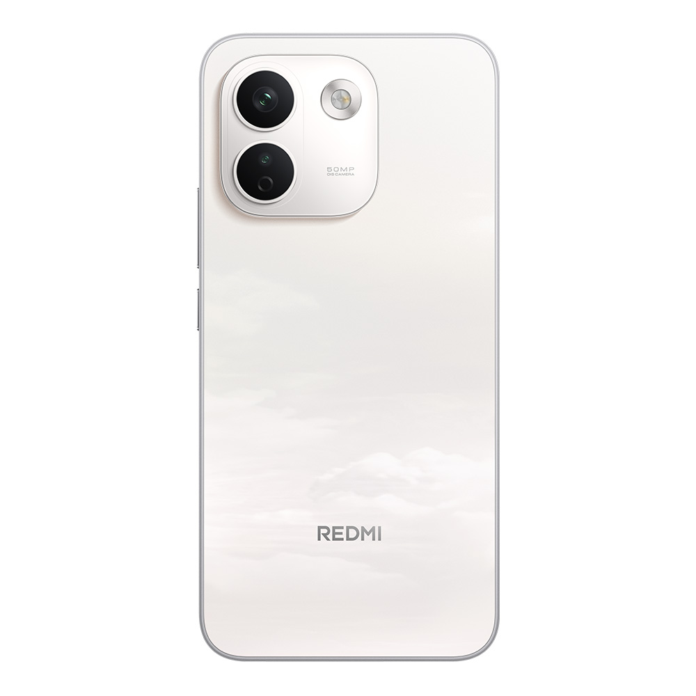 Smartphone Xiaomi Redmi Note 17 Pro Max 8/512GB Cloud Blush photo 2
