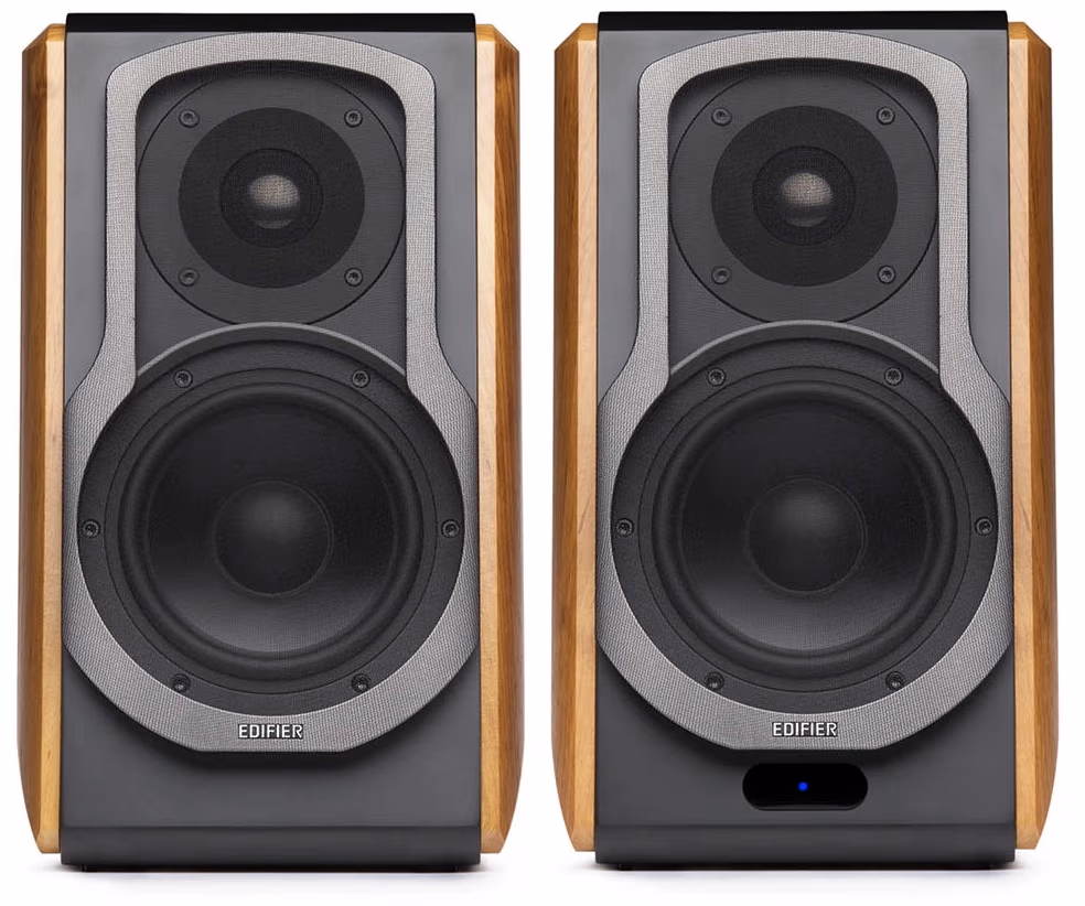Компьютерные колонки Edifier S1000DB