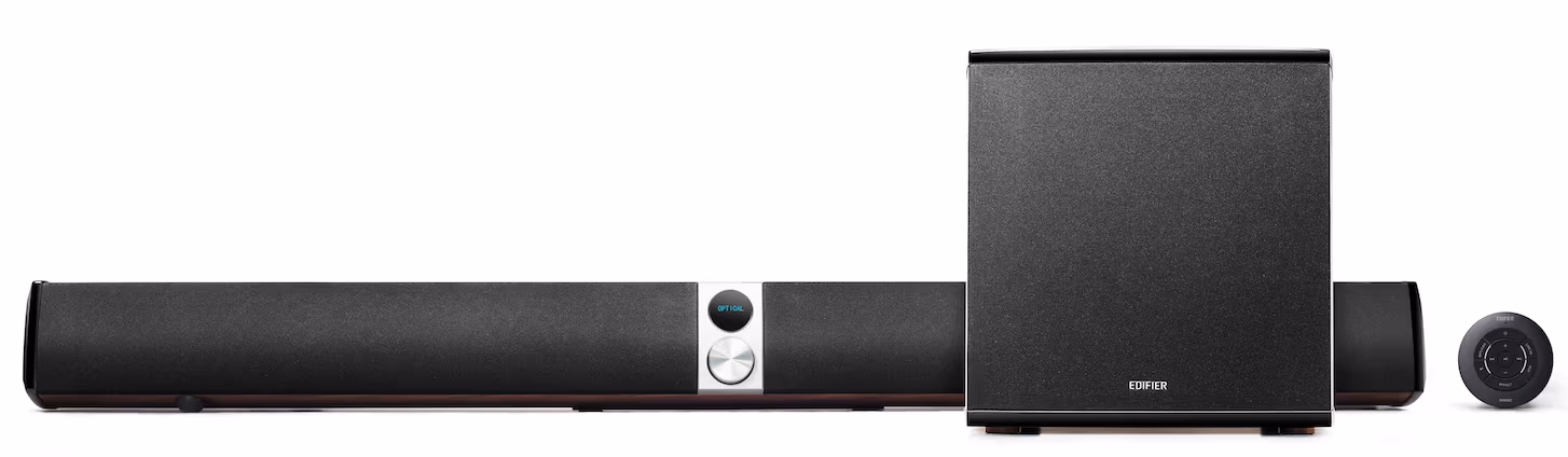Саундбар Edifier S70DB 