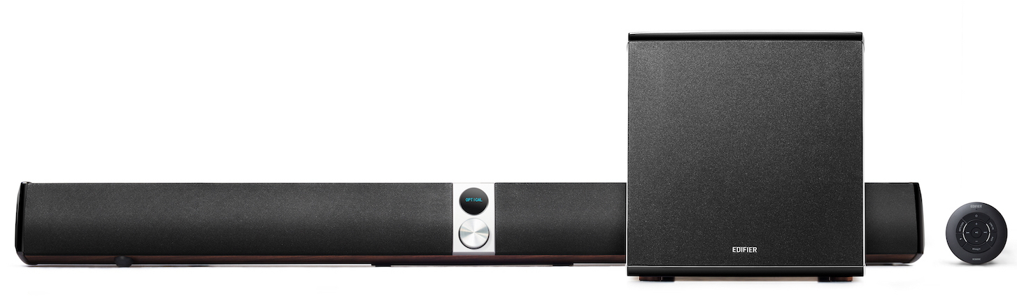 Soundbar Edifier S70DB photo 1