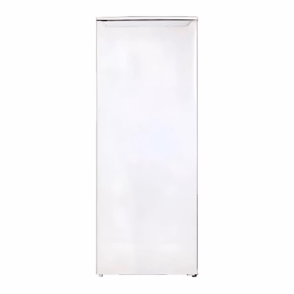 Морозильная камера Skyworth SRS-170DB, 168 л, 145 см, A+, Белый 