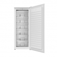 Congelator Skyworth SRS-170DB, 168 l, 145 cm, A+, Alb thumbnav 3