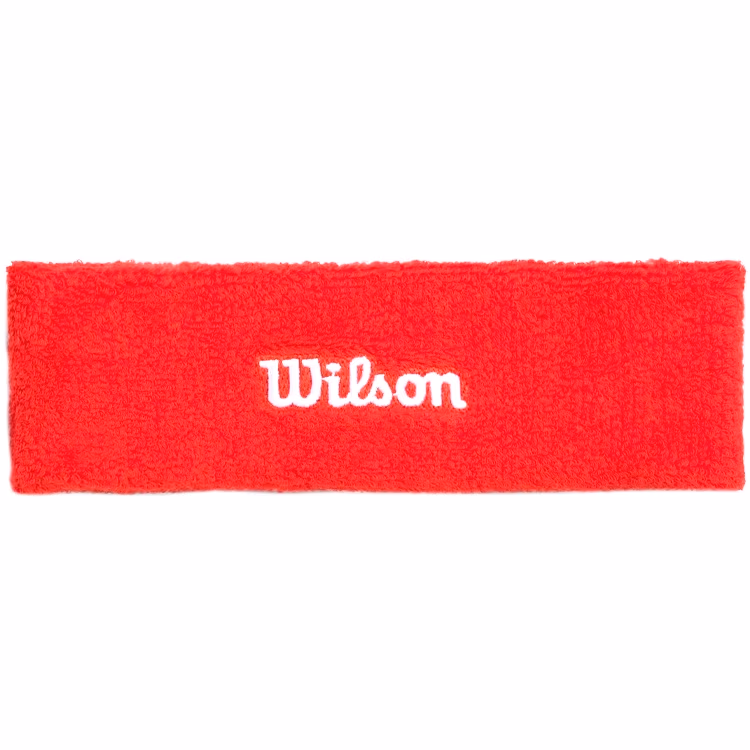 Banderolele Wilson U WILSON HEADBAND