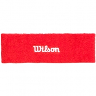 Banderolele Wilson U WILSON HEADBAND thumbnav