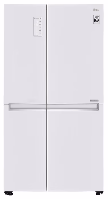 Frigider LG GCB247SVDC 