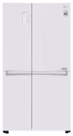 Frigider LG GCB247SVDC