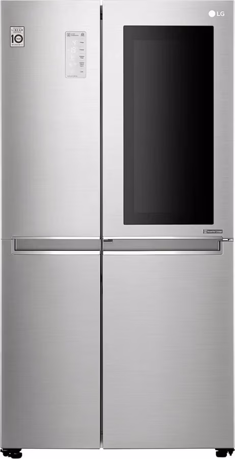 Frigider LG GC-Q247CADC 