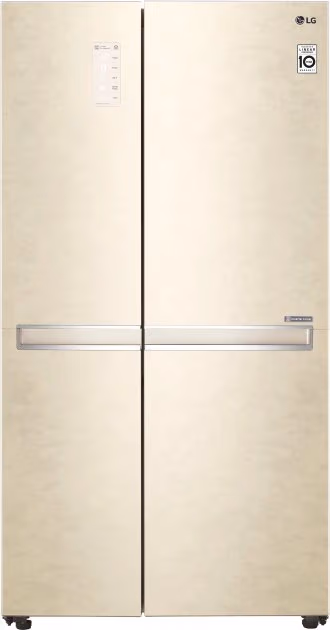 Frigider LG GCB247SEDC 