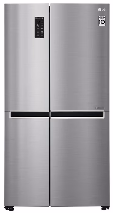 Frigider LG GCB247SMDC 