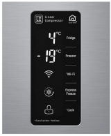 Frigider LG GCB247SMDC thumbnav 4