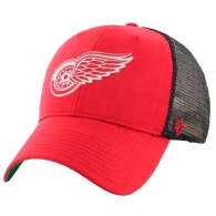Кепка 47 Brand MVP DETROIT RED WINGS thumbnav