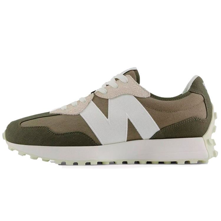 Кроссовки New Balance 327 photo 