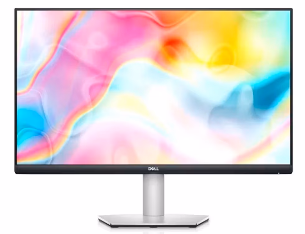 Monitor Dell S2722DC  