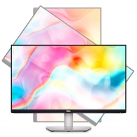 Монитор Dell S2722DC  thumbnav 2