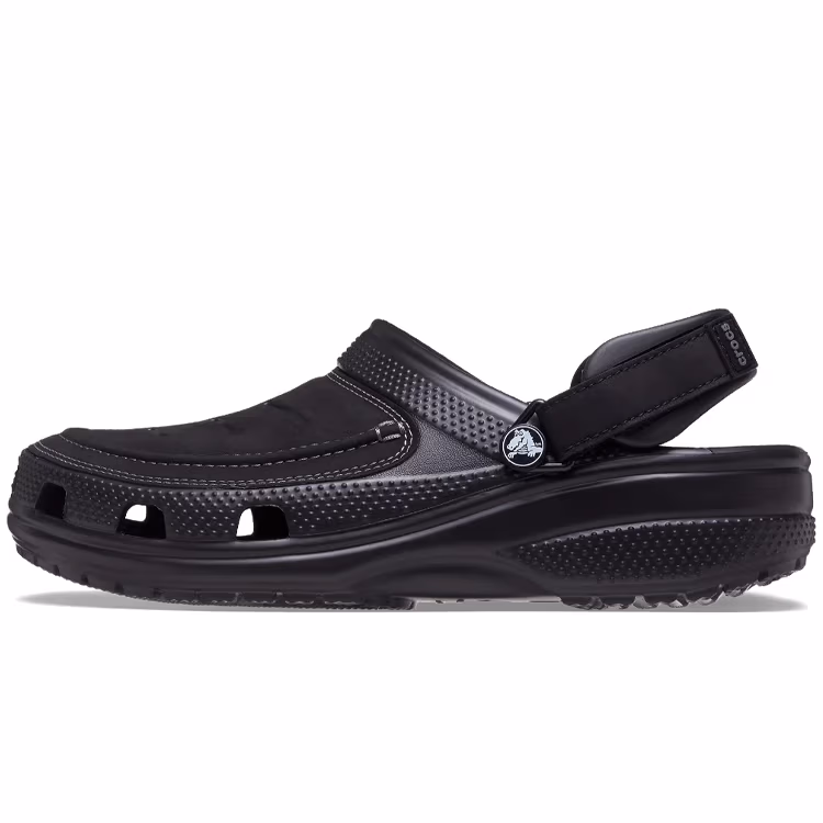 Шлепанцы Crocs Yukon Vista II LR Clog M 
