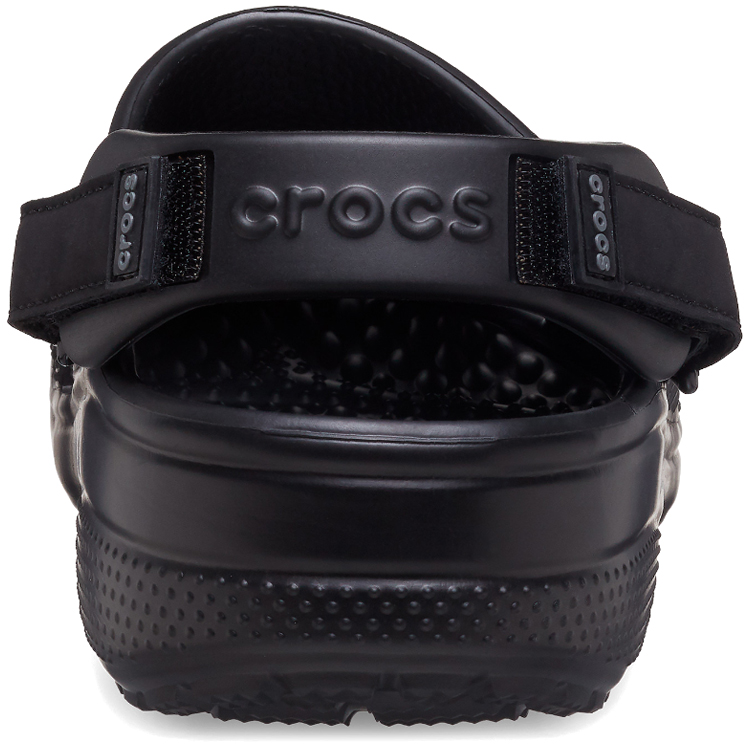 Slapi Crocs Yukon Vista II LR Clog M pt Barbati / 43-44 / Negru photo 4
