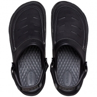 Slapi Crocs Yukon Vista II LR Clog M thumbnav 3