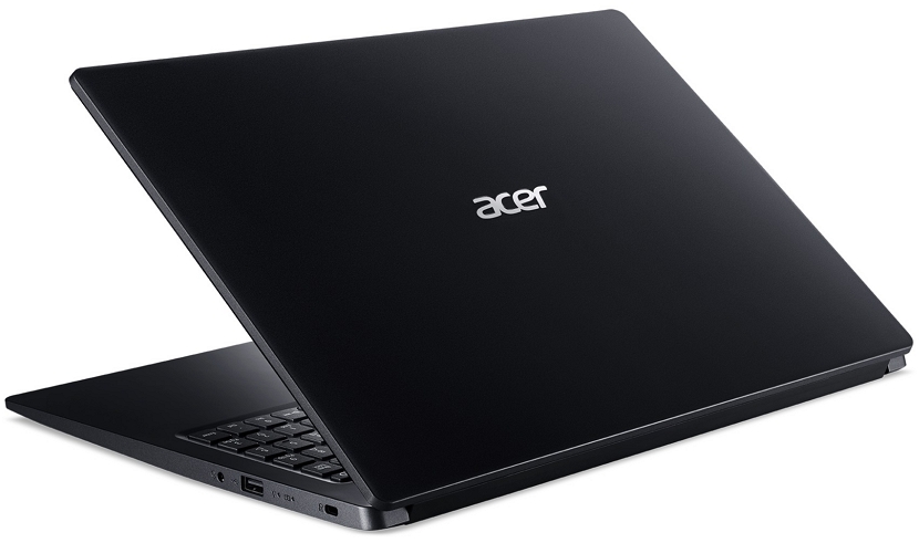 Ноутбук Acer Персональный Aspire 3 A31534P7DD 15.6” / 4 ГБ / 1024 ГБ / Pentium Silver / UHD Graphics / Черный photo 3