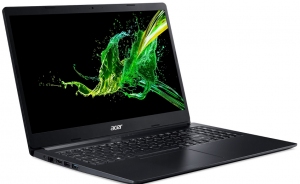 Ноутбук Acer A31534P7DD, Pentium Silver, 4 ГБ ГБ, Linux, Черный thumbnav 2