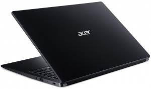 Ноутбук Acer A31534P7DD, Pentium Silver, 4 ГБ ГБ, Linux, Черный thumbnav 3