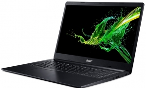 Ноутбук Acer A31534P7DD, Pentium Silver, 4 ГБ ГБ, Linux, Черный thumbnav 4