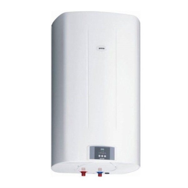 Водонагреватель накопительный вертикальный Gorenje OGB100 SEDD / 100 л / Белый photo 1 Водонагреватель накопительный вертикальный Gorenje OGB100 SEDD / 100 л / Белый photo 1