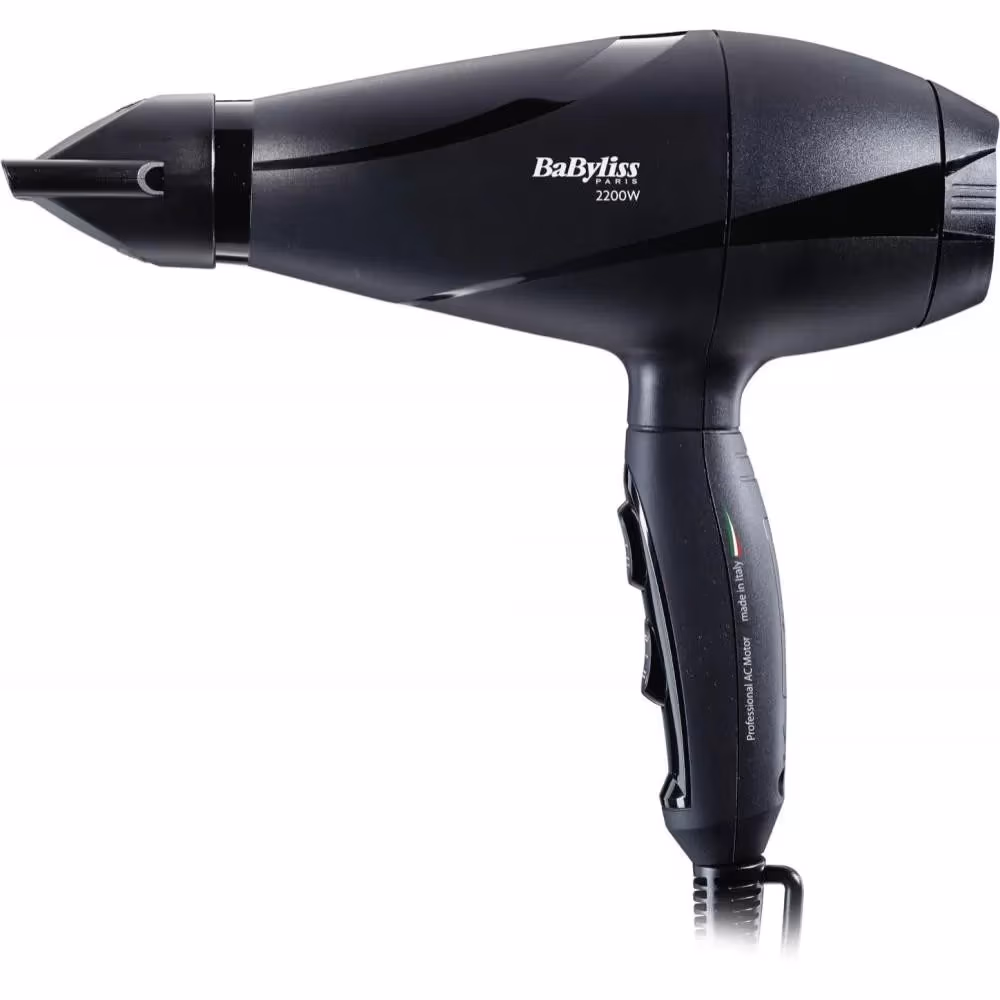 Uscator de par Babyliss 6613DE