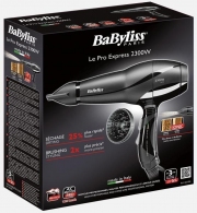 Uscator de par Babyliss 6614DE thumbnav 2