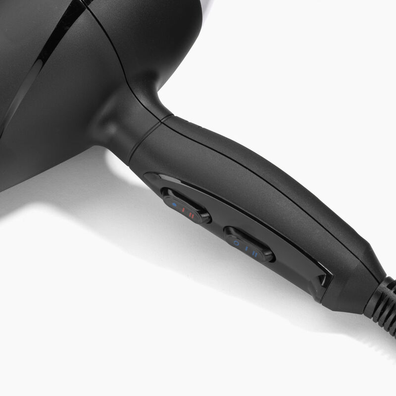 Uscator de par Babyliss 6710DE 2100W Negru photo 5