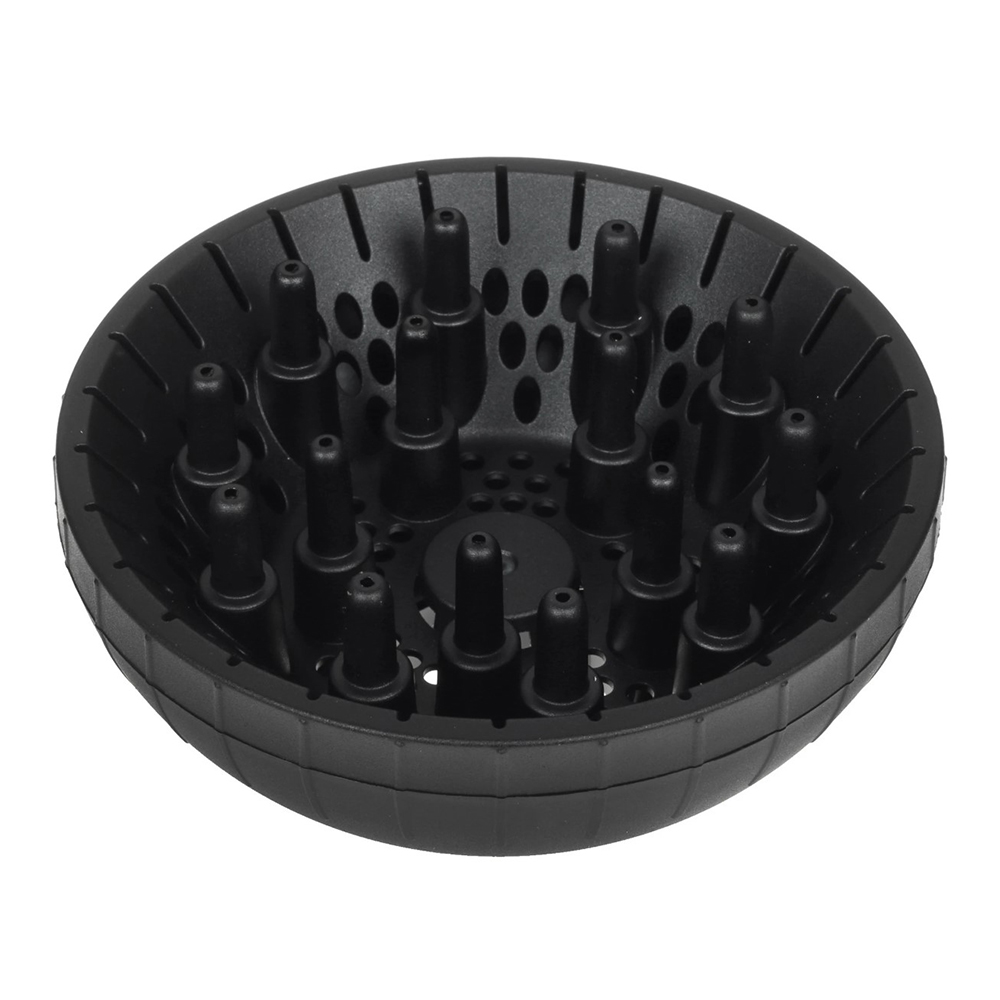 Фен Babyliss 6713DE 2200W Black photo 2