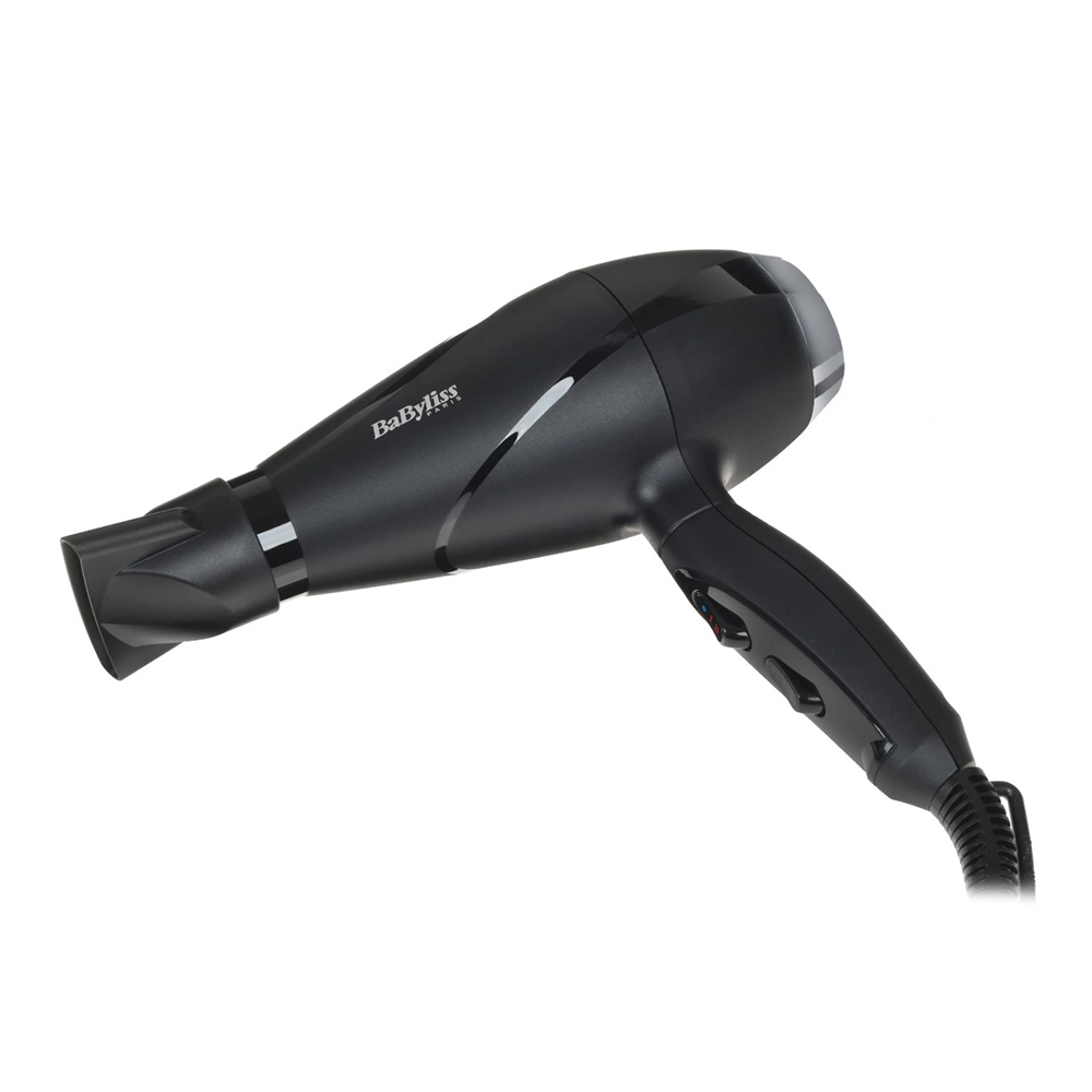 Фен Babyliss 6713DE 2200W Black photo 4