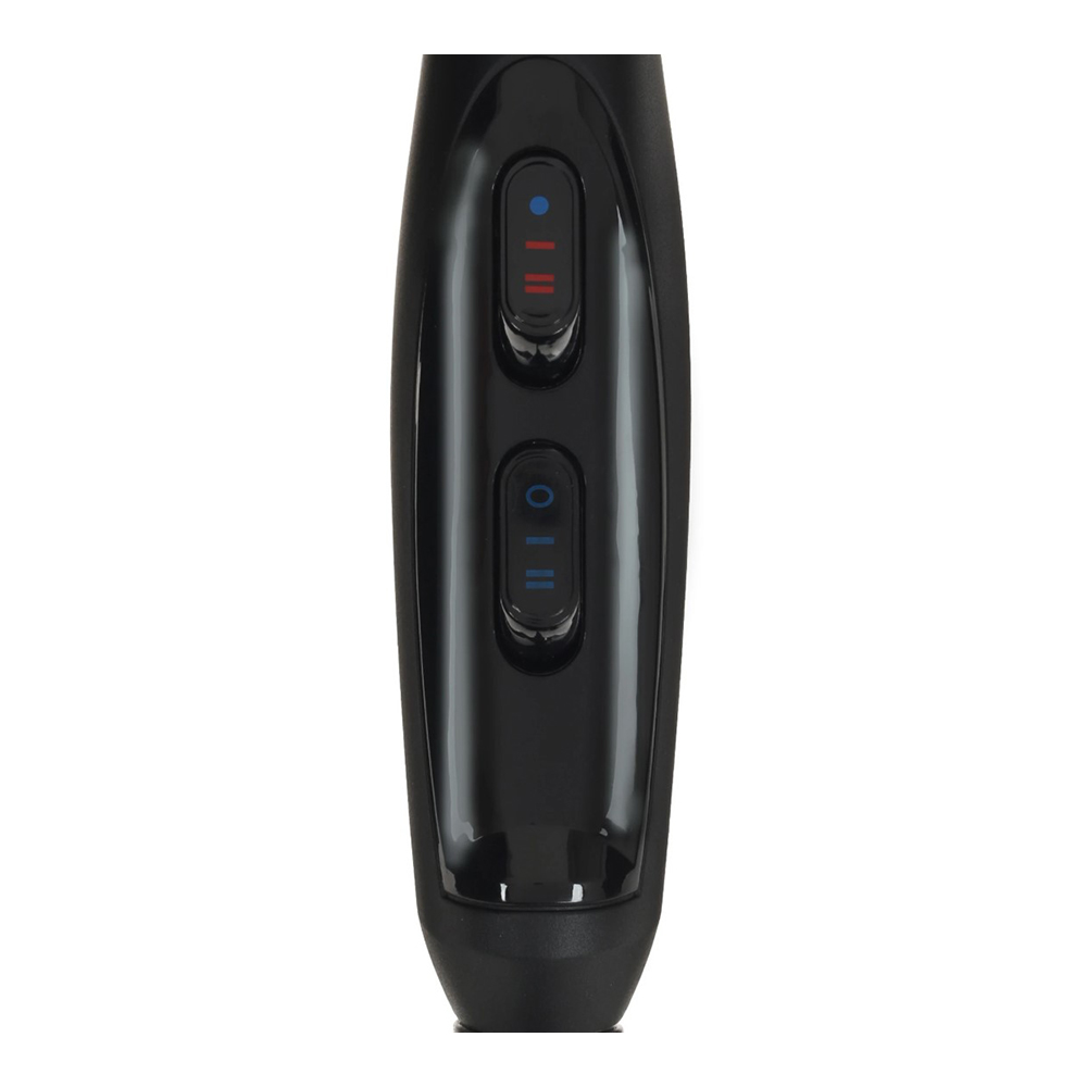 Фен Babyliss 6713DE 2200W Black photo 5
