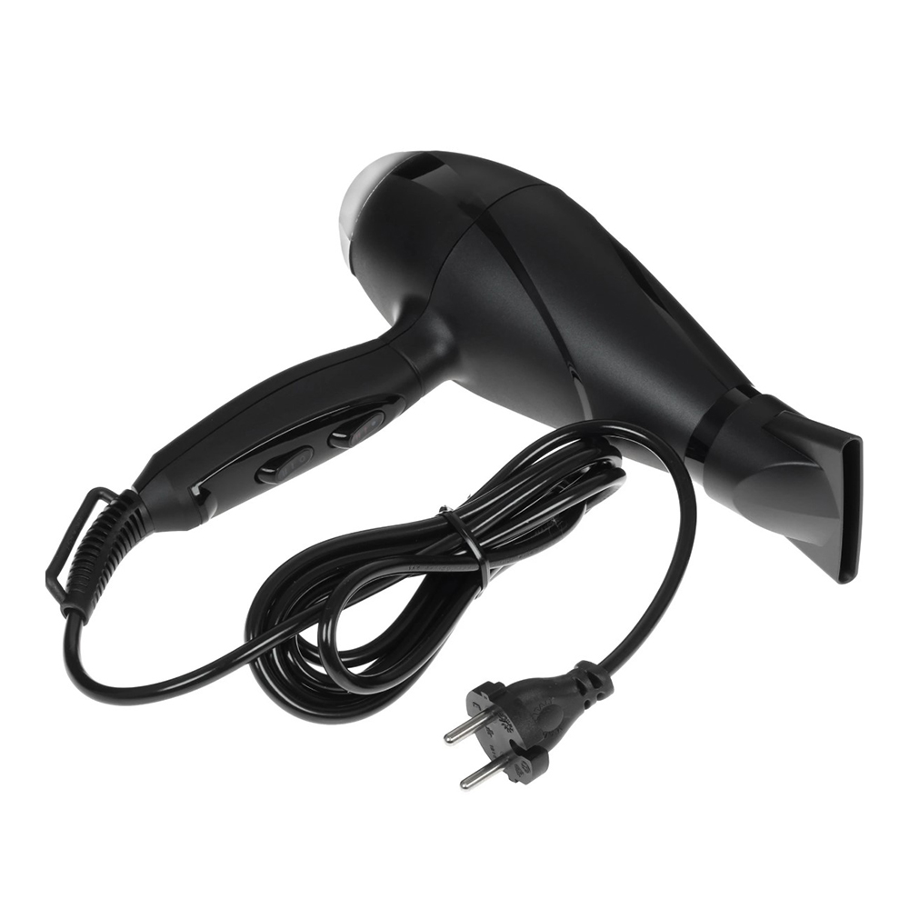 Фен Babyliss 6713DE 2200W Black photo 7