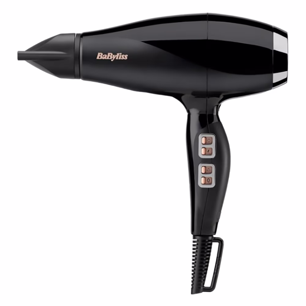 Uscator de par Babyliss 6716DE