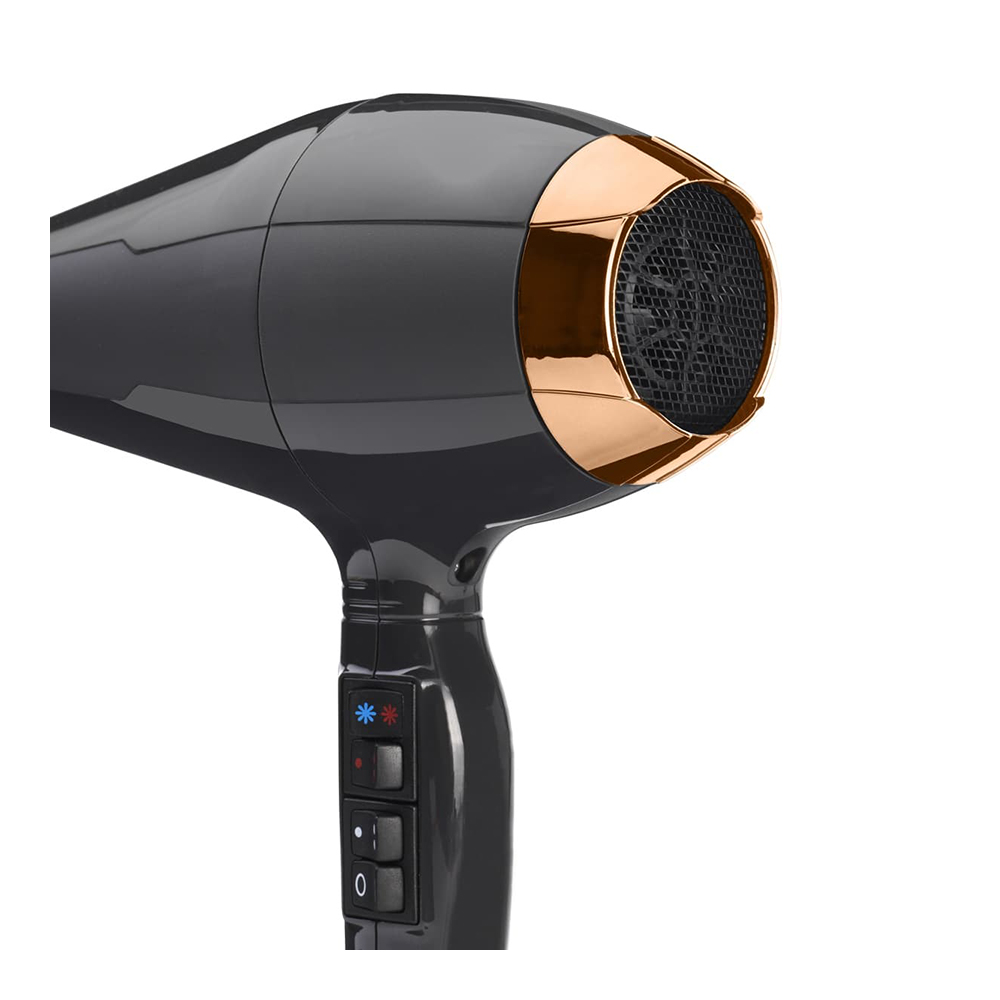 Uscator de par Babyliss 6719DE 2200W Negru photo 3