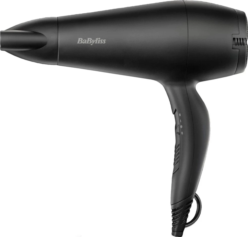 Фен Babyliss D215DE