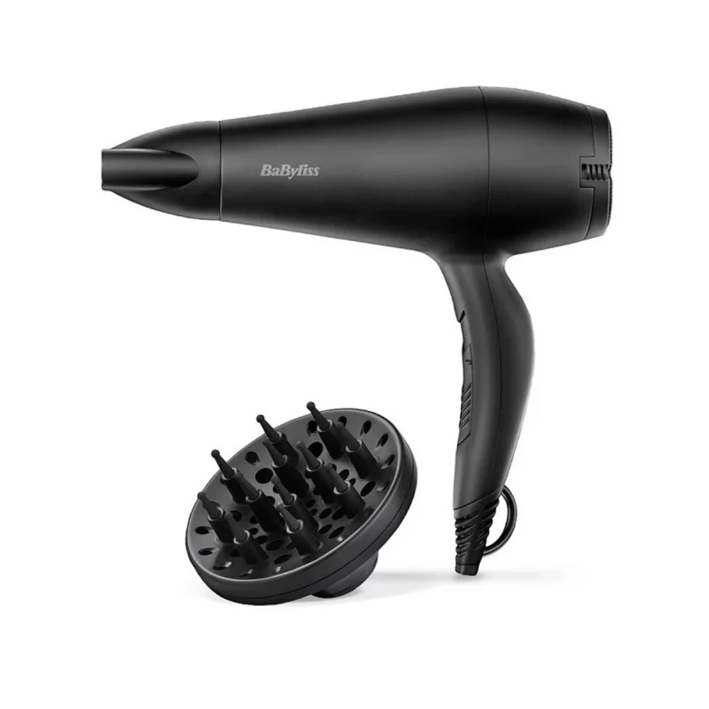 Uscator de par Babyliss D215DE