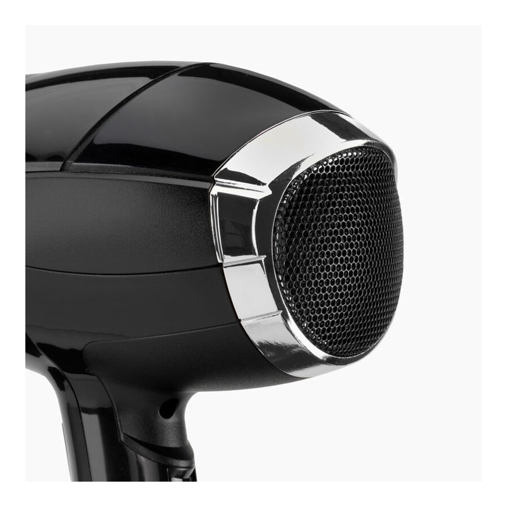 Uscator de par Babyliss D374DE 2000W Negru photo 3