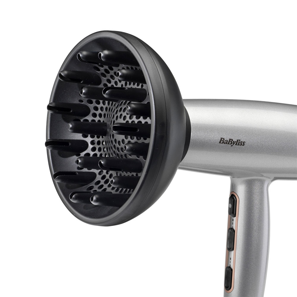Uscator de par Babyliss D580DE photo 2