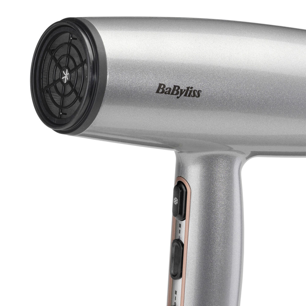 Uscator de par Babyliss D580DE photo 7