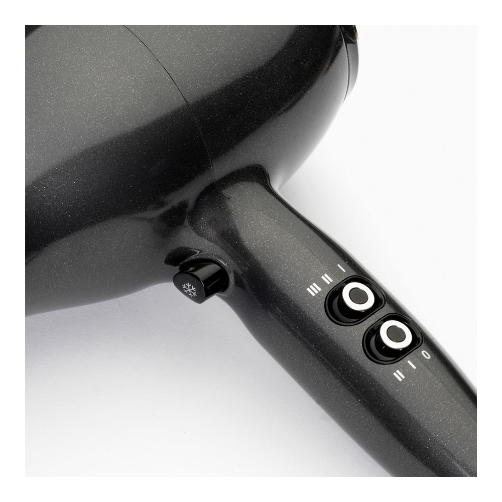 Uscator de par Babyliss D6490DE 2300 MHzW Negru photo 2