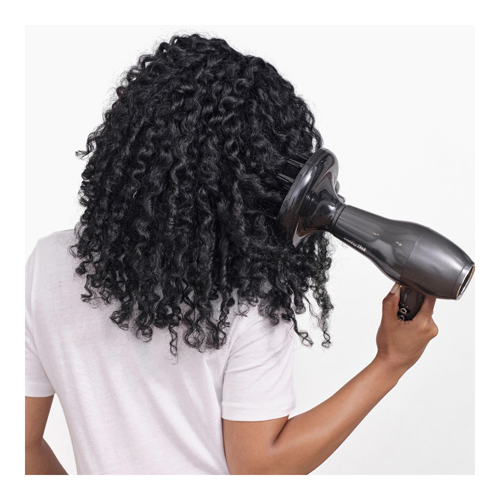 Uscator de par Babyliss D6490DE 2300 MHzW Negru photo 5