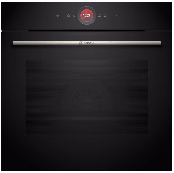 Встраиваемый духовой шкаф Bosch HBG7741B1DE 