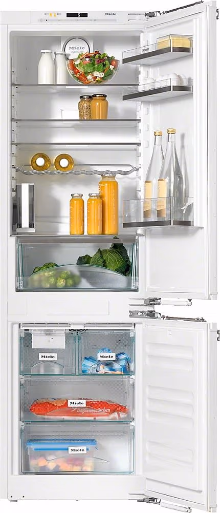 Frigider Miele KFN37452iDE 