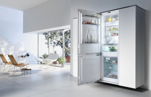 Холодильник Miele KFN37452iDE thumbnav 3