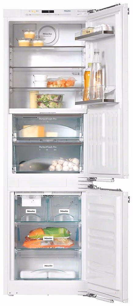 Холодильник Miele KFN37692iDE 