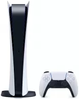 Consola Sony PlayStation 5 Digital Edition - White