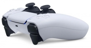 Игровая приставка Sony PlayStation 5 Digital Edition - White thumbnav 6