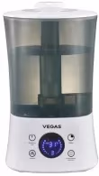 Увлажнитель воздуха Vegas VHE-4048DE