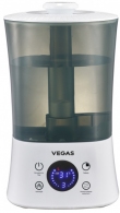 Увлажнитель воздуха Vegas VHE-4048DE thumbnav 1